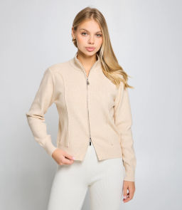 Джемпер #КТ23 (4), бежевый