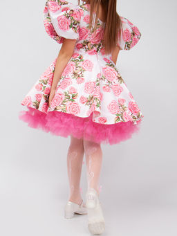 Платье для девочки Соль&Перец  фото 6