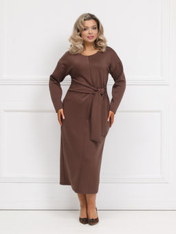 Платье П5-5674/3 - Wisell фото 6