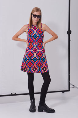 Платье DAVYDOV 9119