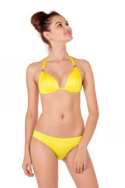 ESLI Костюм купальный женский MARE желтый