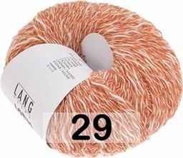 Пряжа LOTUS LANG  фото 6