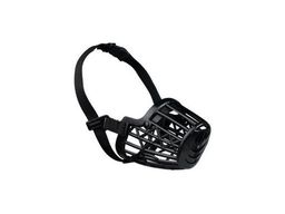 Намордник пластмас. Трикси р-р М-L, 26cм