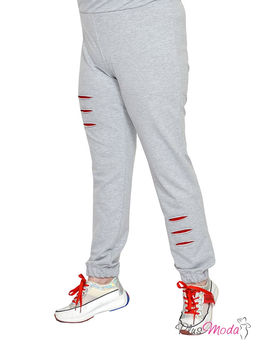 Брюки Модель №1669 размеры 44-84 - Plusmoda фото 2