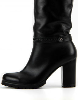 Сапоги 880.stirolregina8030 / Мех