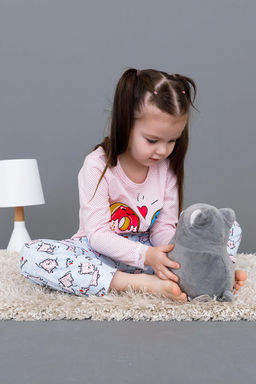 Пижама 50507 - Натали фото 8