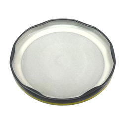 20шт. Крышка "твист-офф" d82мм (литография) "Летний калейдоскоп"