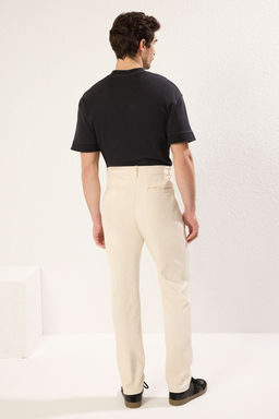 TRENDYOL MAN Tas Straight Fit Beli Kemer Tokal? Pantolon TMNSS25PL00011 - Trendyolmilla фото 7
