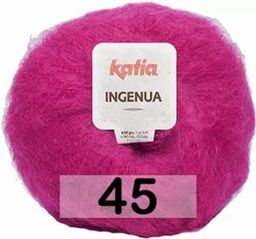 INGENUA - Katia фото 15