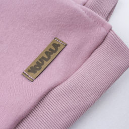 Костюм футер 3х нитка петля 8438300121 8438300121 купить оптом по цене 910 ?| Фабрика детской одежды Юлла - Youlala фото 9