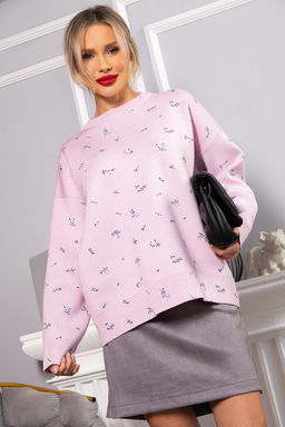 Свитер оверсайз Анита - Lt collection фото 25