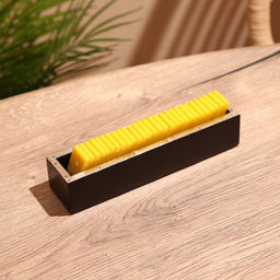 Игра настольная «Домино», в коробочке, 20×4.5×5.5 см, манговое дерево