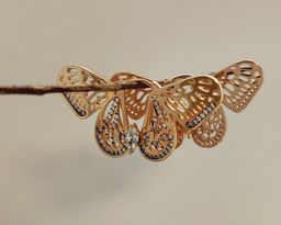 Серьги Xuping - Vel vett фото 3