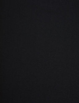 Siyah Oxford Slim Fit Kolay _t_lenebilir G_mlek