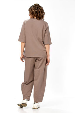 Костюм Diamant 2156 капучино  фото 12