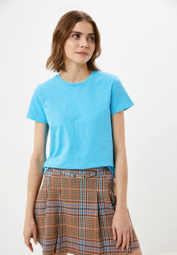 Футболка с коротким рукавом