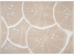 Полотенце махровое 3с103.414ж1 Цитрусовые(лен3) 50х70 см