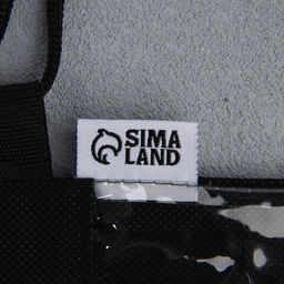 Сумка для обуви SHOES BAG, с прозрачным окном - Artfox фото 10