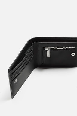 PLAIN WALLET - Zara фото 4
