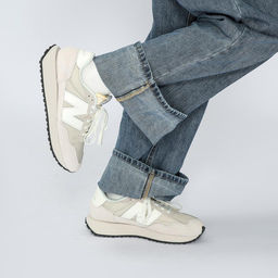 New Balance / Кроссовки женские  фото 7