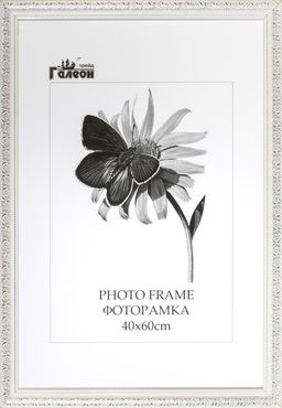 Цена за 1 шт. Фоторамка 40х60 / 10057-6 / - ГалеонТрейд фото 3