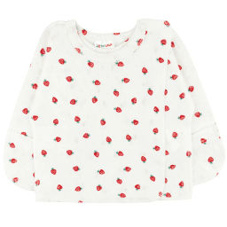 Распашонка рибана 1090700402 - Youlala фото 2