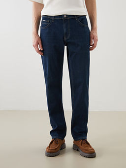 779 Regular Fit Erkek Jean Pantolon