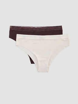 Fitilli Hipster K?lot 2li