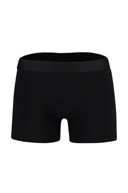 Trendyolmilla Man Cok Renkli 3lu Marine Desenli-Duz Paket Pamuklu Boxer TMNAW23BX00032  фото 5