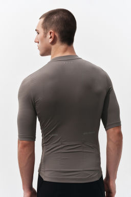 Camiseta de ciclismo con DryMove Muscle Fit - H&m фото 5