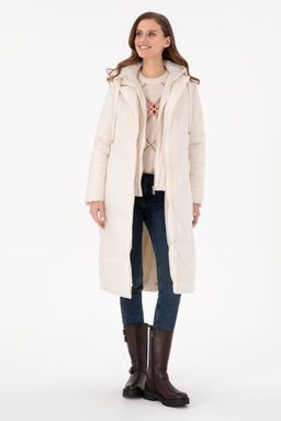 Женское каменное пальто Неожиданная скидка в корзине