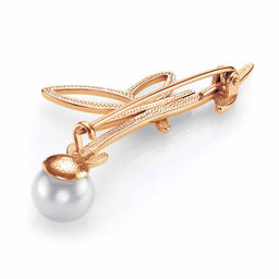 БРОШЬ 14315871К - Красная пресня фото 2