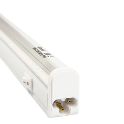 ULI-P20-18W/SPSB IP40 WHITE Светильник для растений светодиодный линейный, 560мм, выкл. на корпусе. Спектр для рассады и цветения. TM Uniel