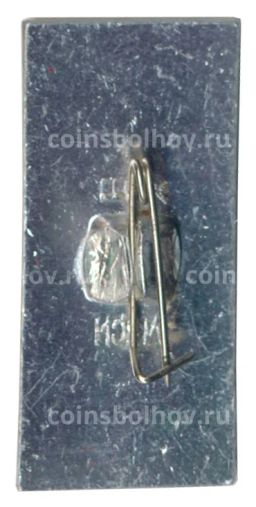 Значок Царицыно