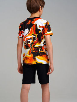 12411176 Шорты для мальчиков, 2 шт в комплекте