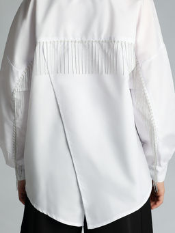 Блузка для девочки Соль&Перец  фото 6