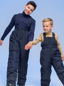 Pelican UZOZ3337 полукомбинезон детский  фото 8