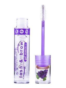 Гель для бровеи и ресниц виноград - Biggerbowie фото 2