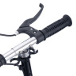 Самокат двухколесный Slider складной