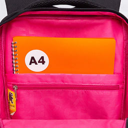 RD-544-4 Рюкзак - Grizzly фото 11