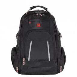 Рюкзак 1877W black Whiff
