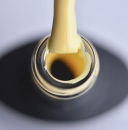 Гель-лак MOOZ №252 "Summertime"