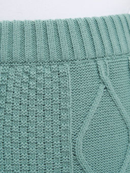 Костюм женский 9232-95004. 4400476 грозовое небо