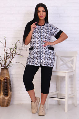 Костюм 6269 - Натали фото 3