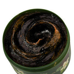 О.СЕРИЯ д/волос и тела густое мыло 500мл Табак и Ваниль, комплексный уход и ароматерапия