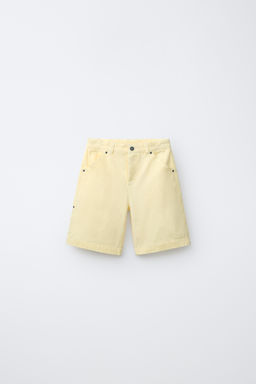 BERMUDA CARPENTER / Vainilla