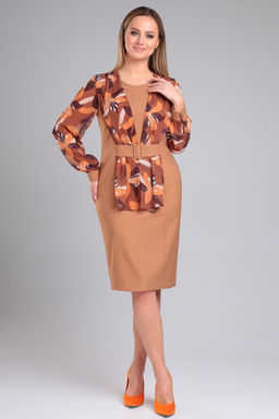 Платье Angelina&Co 928 - Mira fashion фото 980