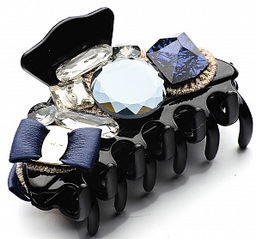 Заколка-краб PU0329