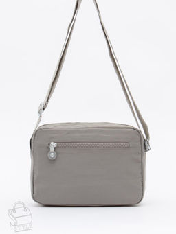 Сумка женская  8680MD gray Mindesa в Новосибирске
