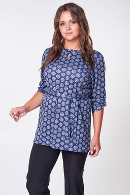 VALENTINA Блузка Евгения №10  фото 2